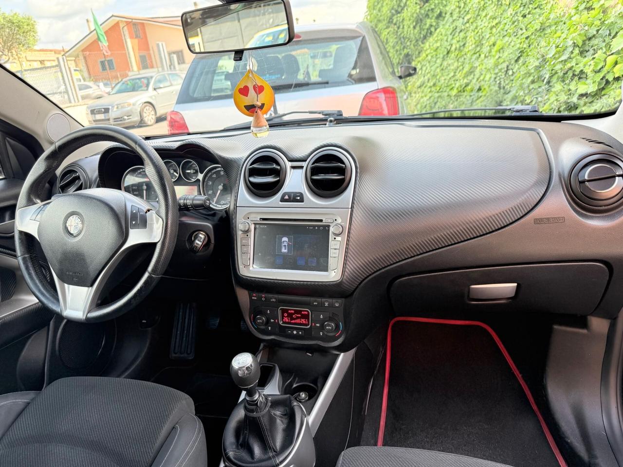 Alfa Romeo MiTo 1.4 73cv (57KW) GPL - OKneopatentati - Superprezzo