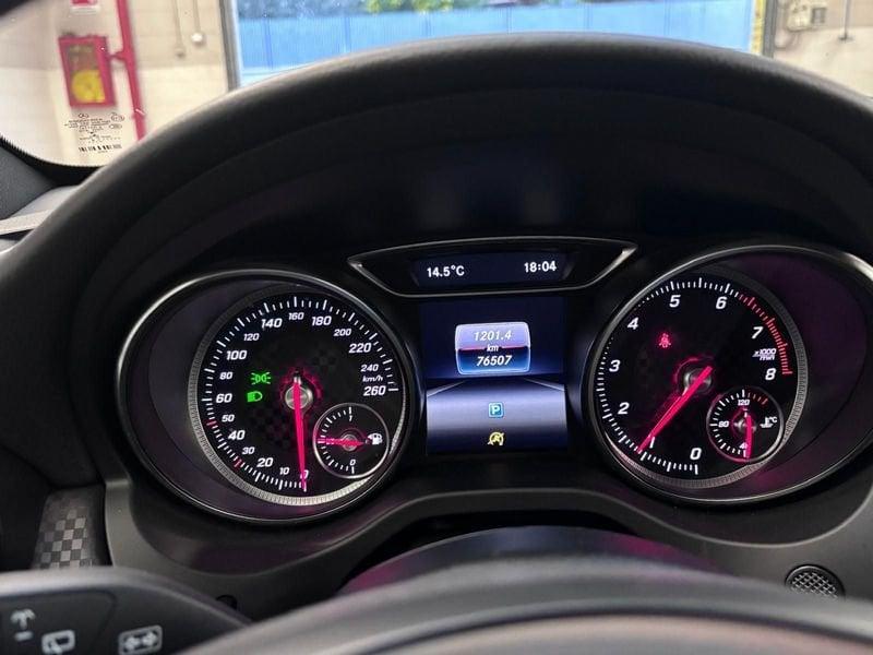 Mercedes-Benz Classe A A 180 Business