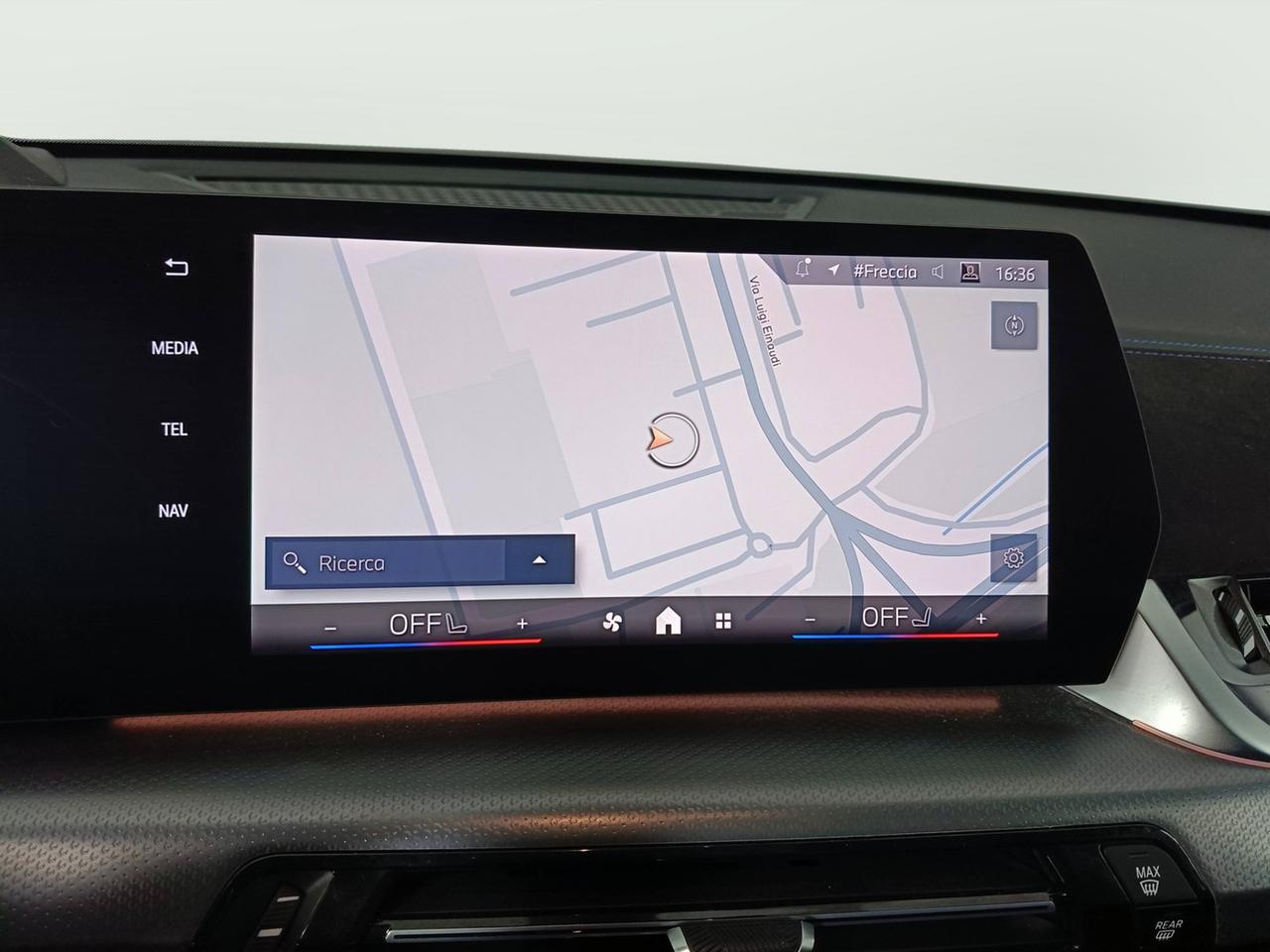 BMW X2 U10 - X2 xdrive 20d 48V MSport Pro auto