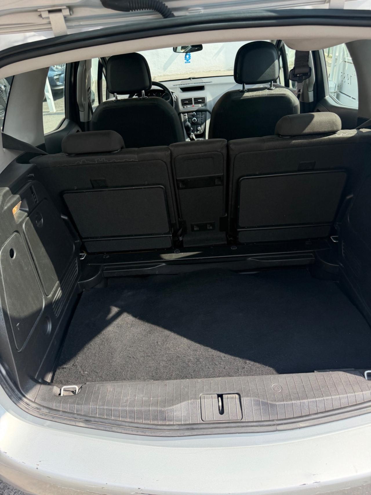 Opel Meriva 1.4 Turbo 120CV GPL Tech Elective