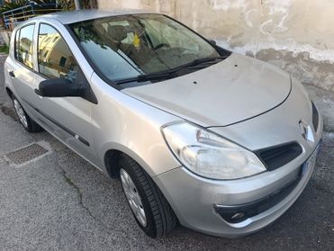 Renault Clio TCe 90 CV 5 porte Evolution