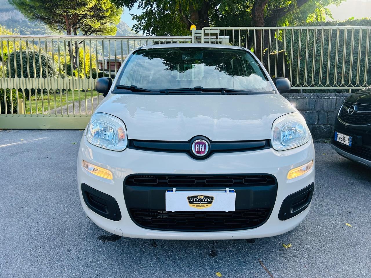 Fiat Panda 1.3 MJT 95 CV S&S Easy