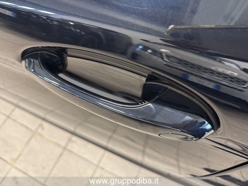BMW Serie 5 Touring Serie 5 G31 2020 Touring LCI D 530d Touring mhev 48V Luxury auto