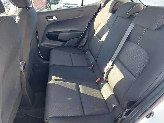 Kia Picanto 1.0 12V 5 porte Style TT