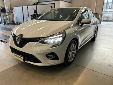 RENAULT Clio Blue dCi 85 CV 5 porte Business