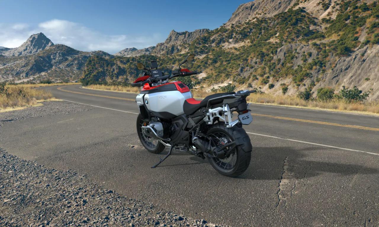 BMW R 1300 GS Adventure