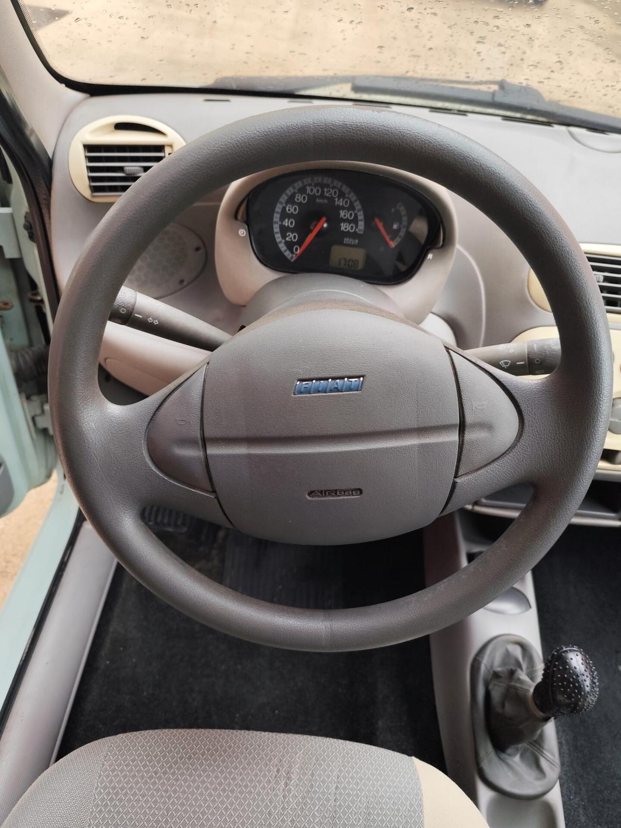 Fiat 600 1.1 Benzina 54 cv