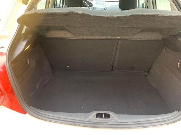 Peugeot 208 1.4 HDi 68 CV 5 porte Active