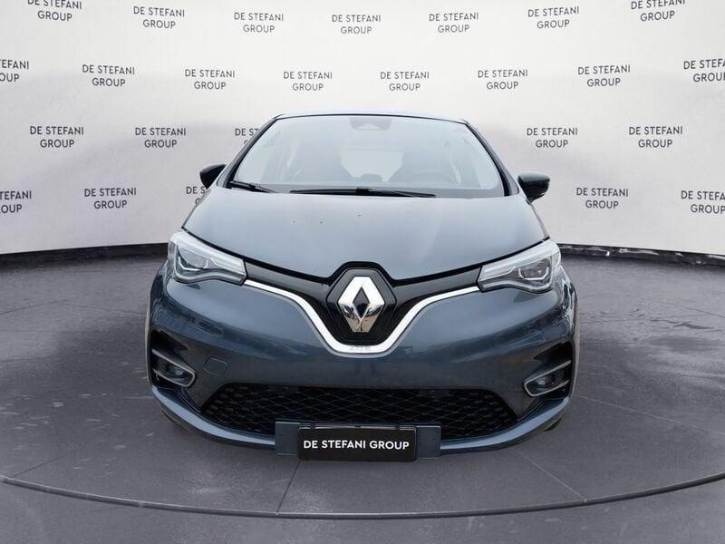 Renault ZOE Zoe Zen R135