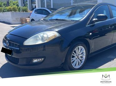 Fiat Bravo 1.6 MJT 120 CV DPF Emotion