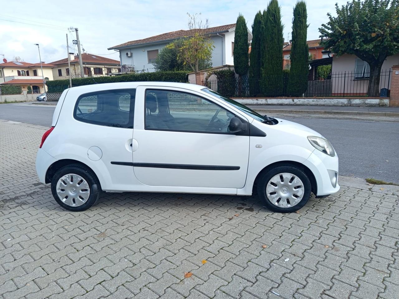 Renault Twingo 1.2 8V Le Iene