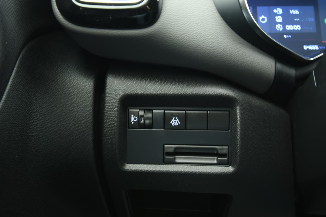 CITROEN C5 Aircross 1.5 bluehdi Shine s&s 130cv CAMERA+APP CONNECT+LED