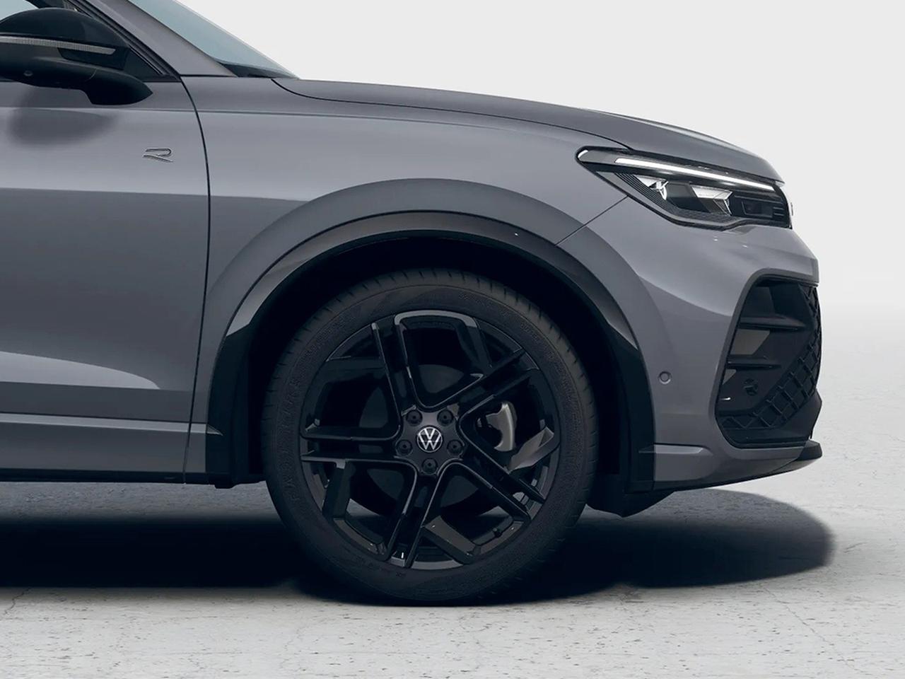 Volkswagen Tiguan 1.5 etsi r-line plus 150cv dsg