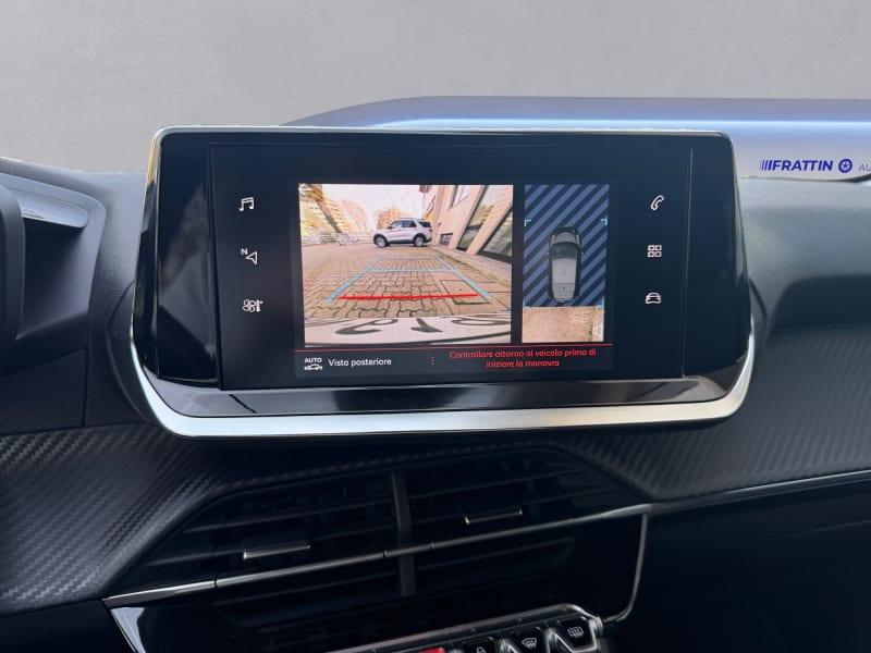 PEUGEOT 208 PURETECH 100 STOP&START EA