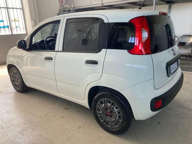 Fiat Panda 1.2 Easy easypower Gpl 69cv - 2 POSTI - AUTOCARRO