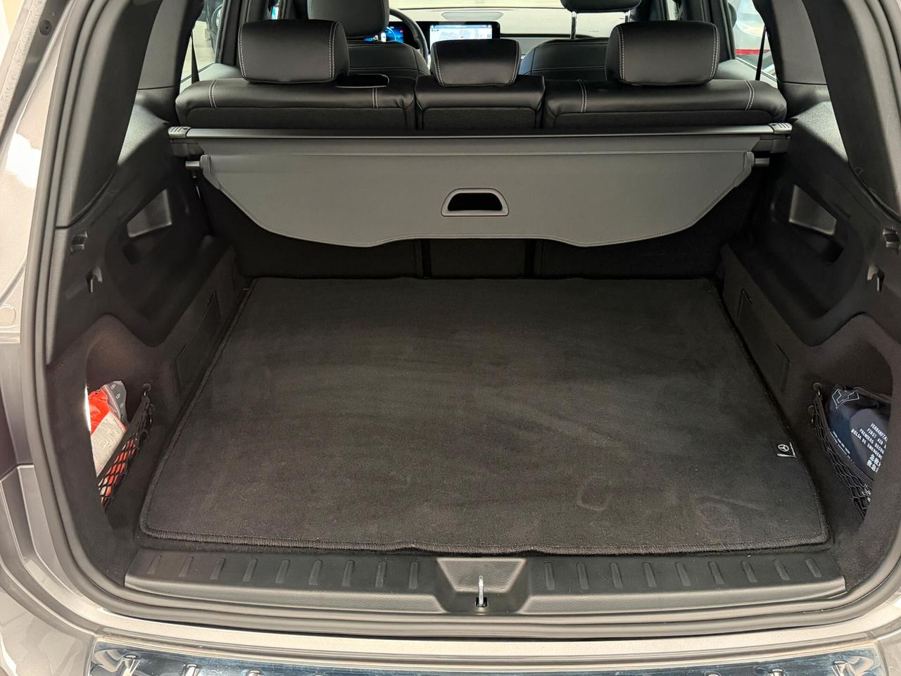 Mercedes-benz GLB 180 d Automatic