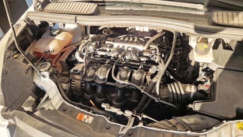 Ford C-Max 1.6 120 CV GPL Plus