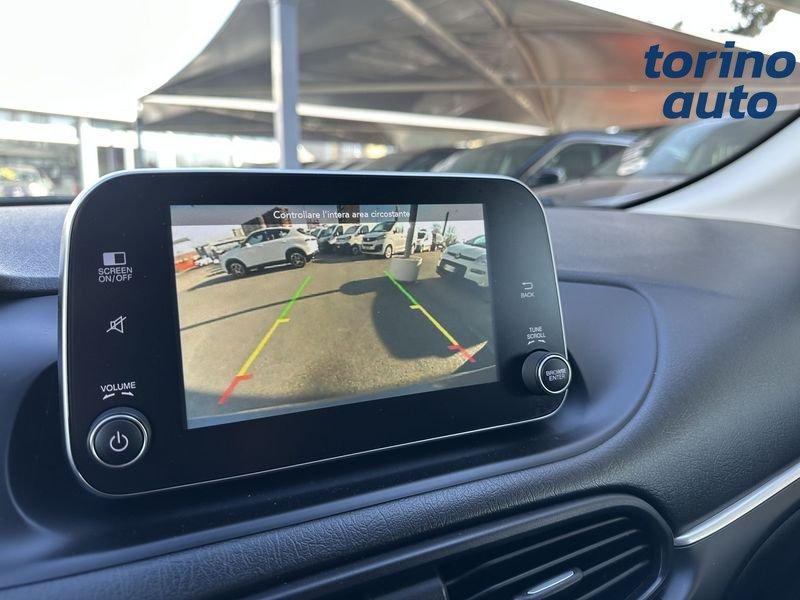 FIAT Tipo Tipo 1.6 Mjt S&S DCT SW Lounge