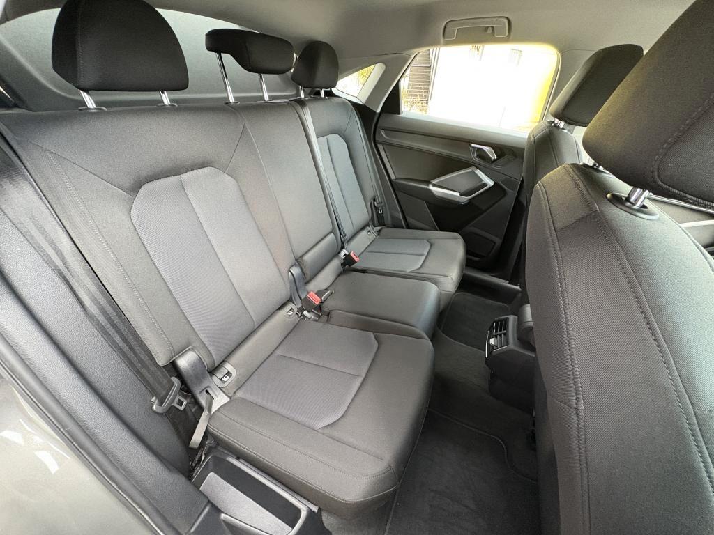 Audi Q3 35 TFSI 150cv Business Advanced
