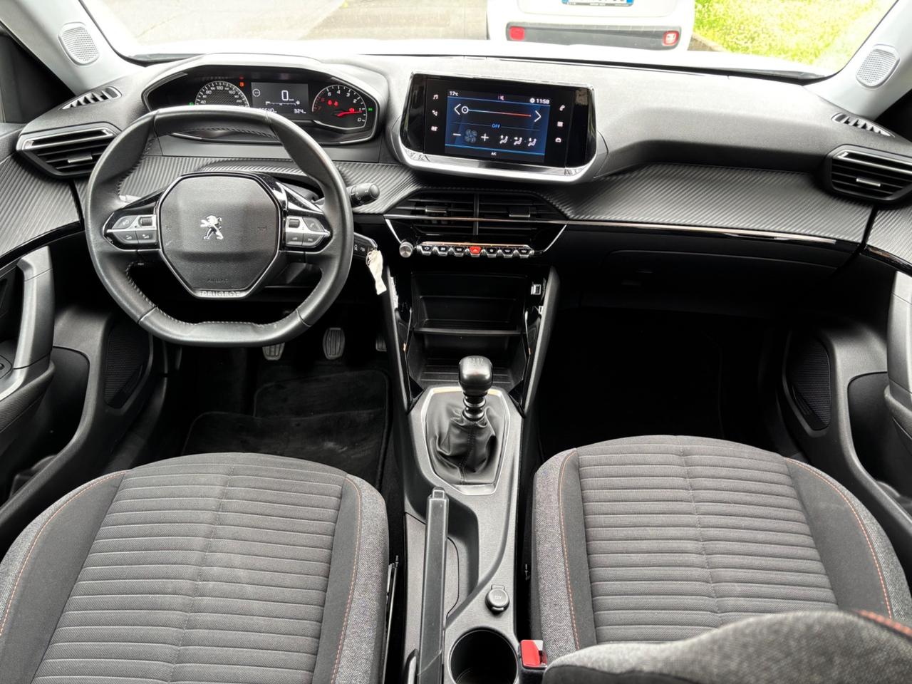 Peugeot 2008 BlueHDi 110 2022