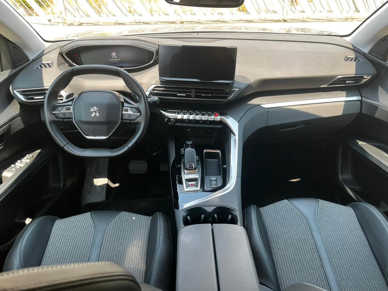 Peugeot 3008 BlueHDi 130 S&S EAT8 Allure PROMO SUMMER