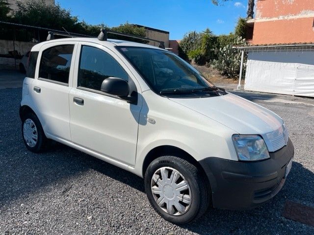 Fiat Panda 1.2 Dynamic Natural Power Van 2 posti