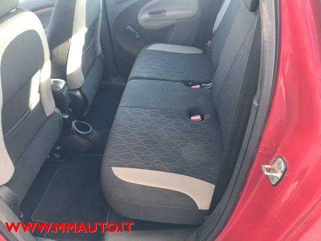 CITROEN C3 Picasso 1.4 VTi 95 GPL airdream Seduction!!!!!