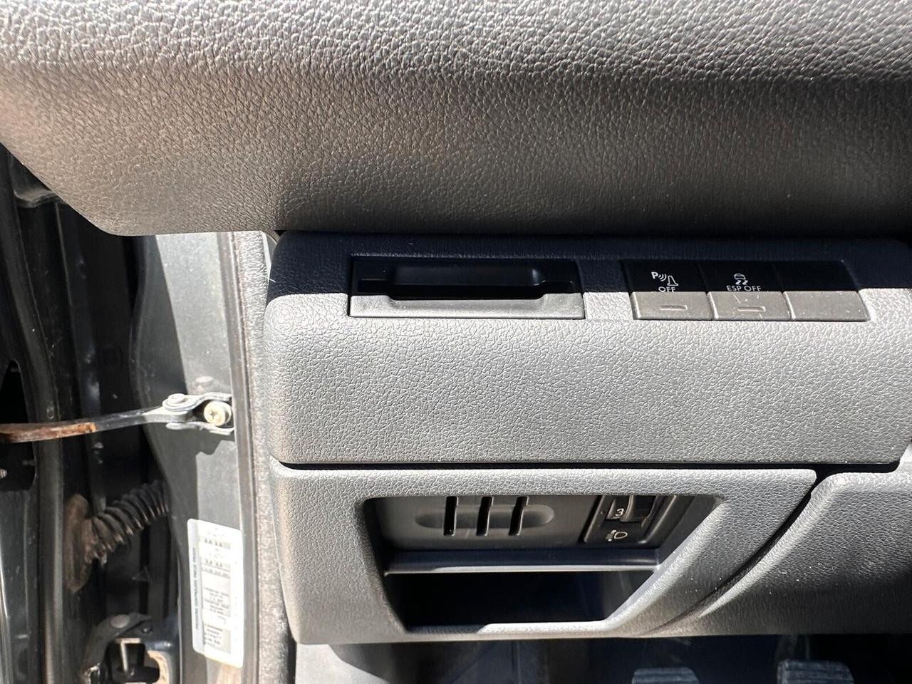 Peugeot 5008 1.6 HDi 112CV Tecno