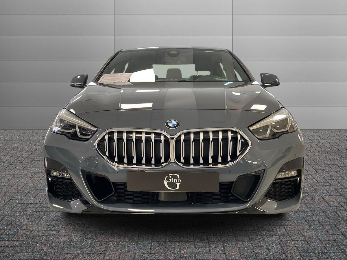 BMW Serie 2 F44 Gran Coupe - 220d Gran Coupe Msport auto