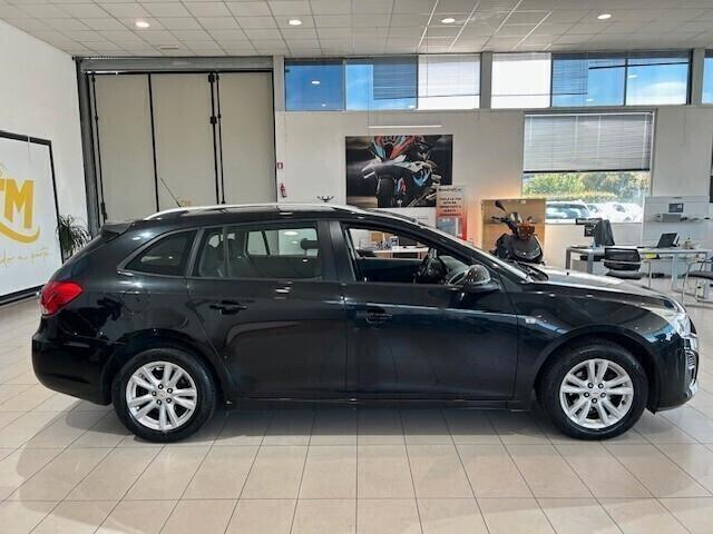 CHEVROLET CRUZE SW 1.6 LT 124cv * 76 000 KM *
