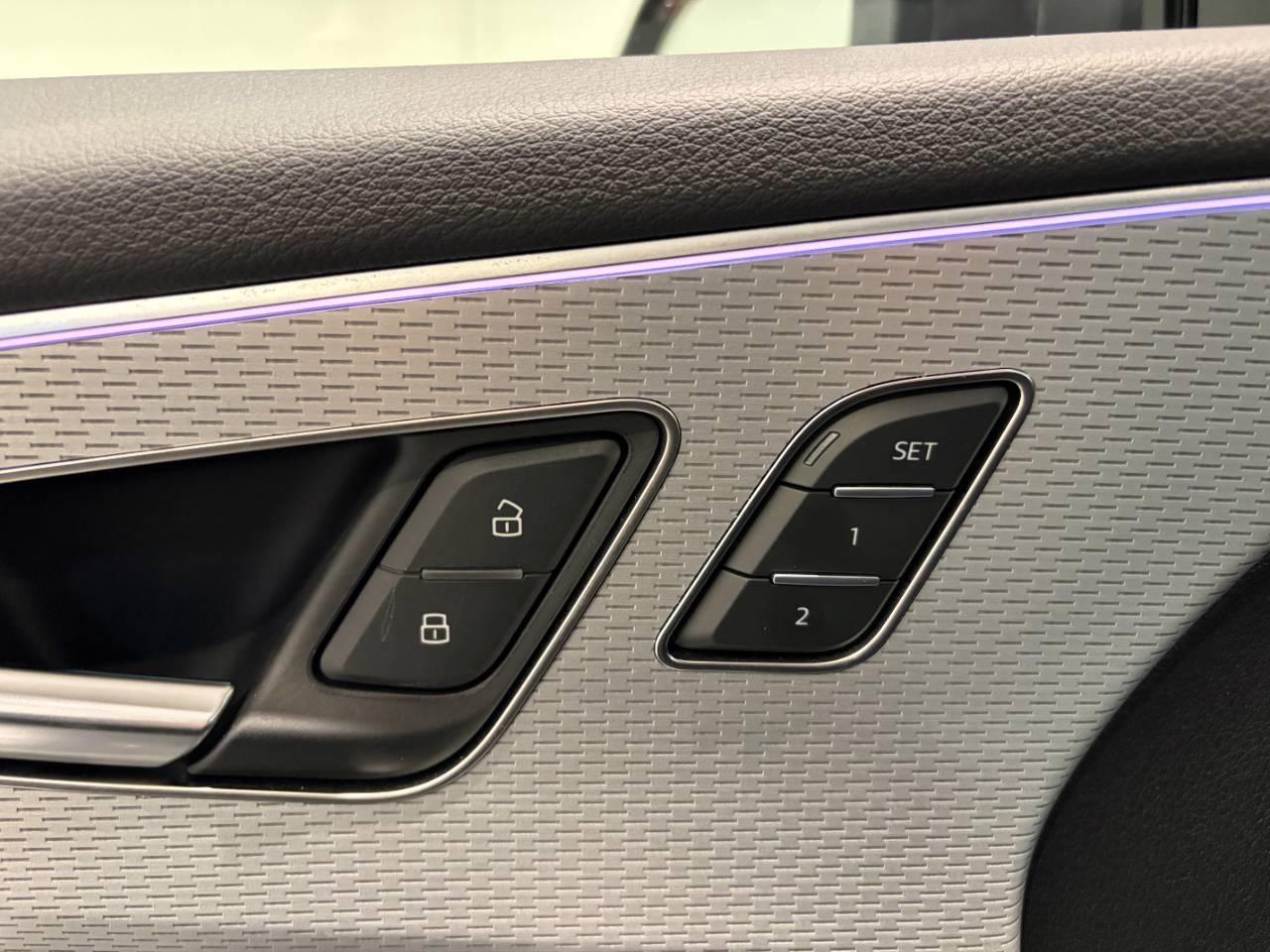 AUDI Q8 50 TDI MHEV S-TRONIC QUATTRO S-LINE