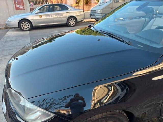 Bmw 118d Cabrio Anche permuta o scambi0