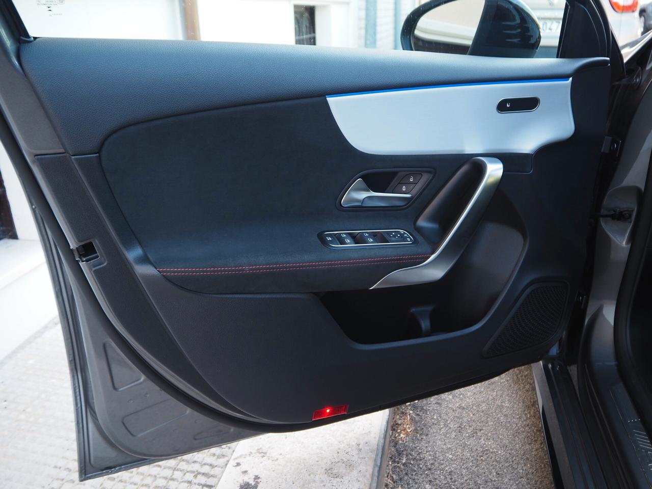 Mercedes-benz A 35 AMG Premium Plus