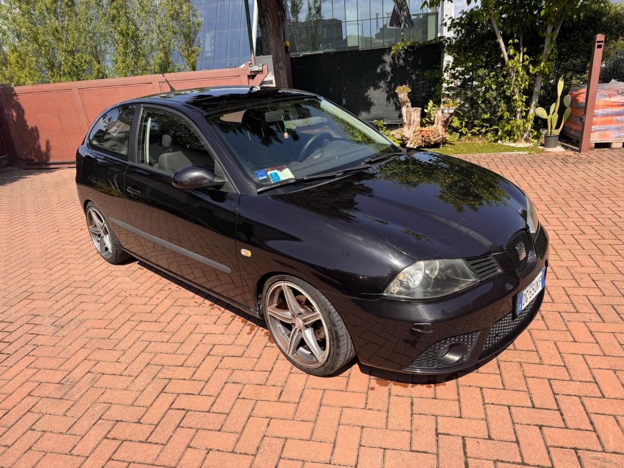 Seat Ibiza 1.4 16V 101CV 3p. Sport