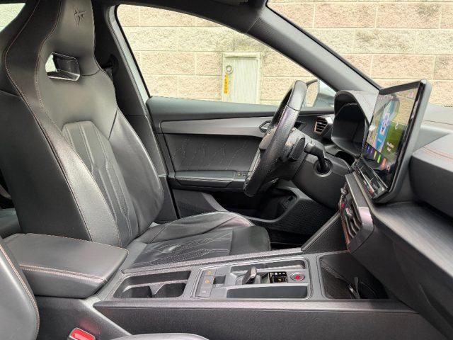 CUPRA Formentor 1.5 TSI 150CV DSG INTERNI IN PELLEA CERCHI DA 19"