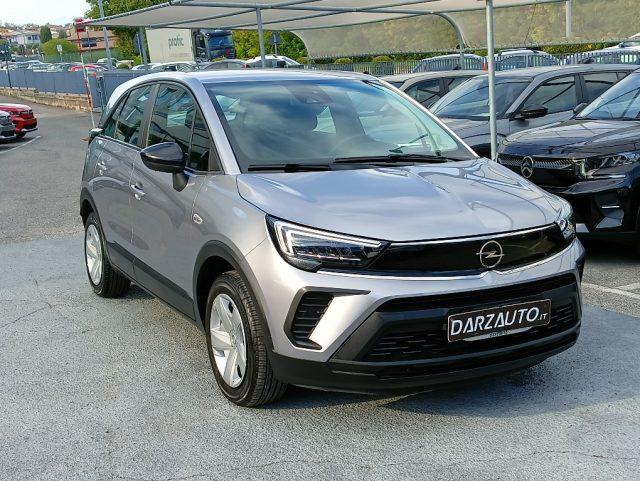 OPEL Crossland 1.2 Edition 12V S&S