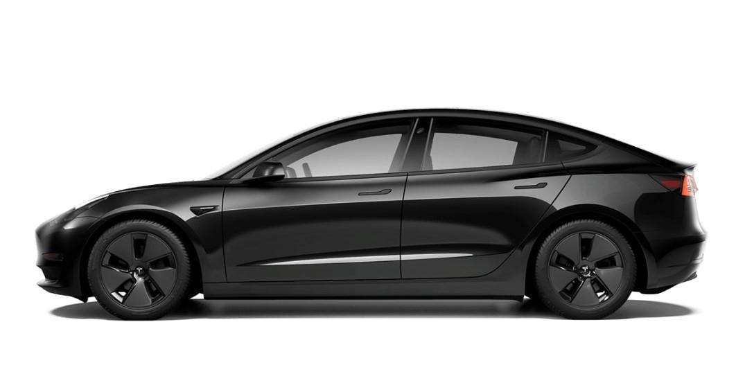 TESLA MODEL 3 50 Kwh Rwd (Elettrico) - A Marce - 4 Porte - 225 KW PRONTA CONSEGNA