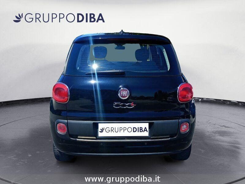 FIAT 500L 2012 Diesel 1.3 mjt Pop Star 85cv
