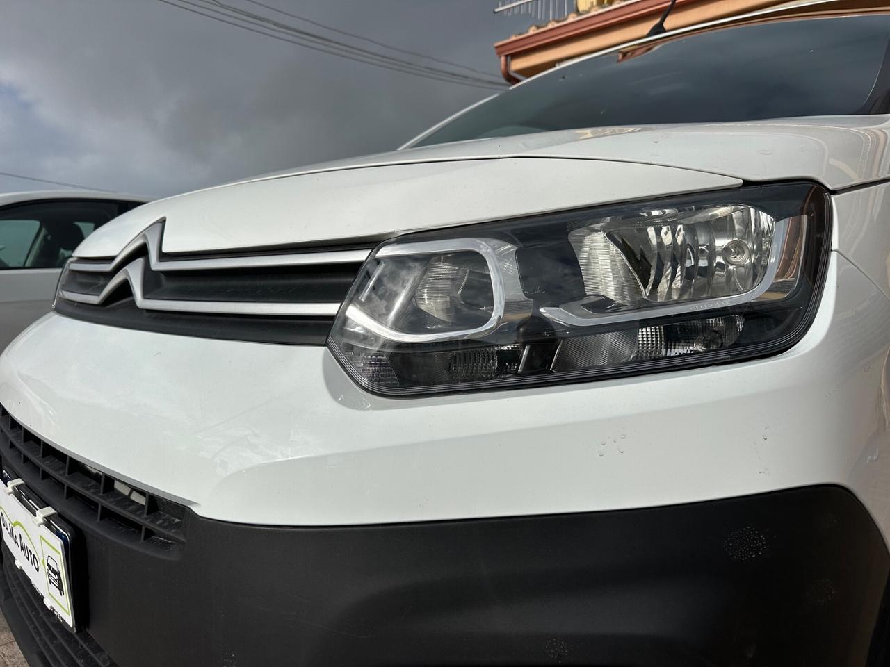 Citroen Berlingo BlueHDi 130 Stop&Start M Feel