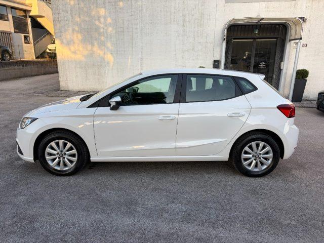SEAT Ibiza 1.0 TGI 5 porte Style
