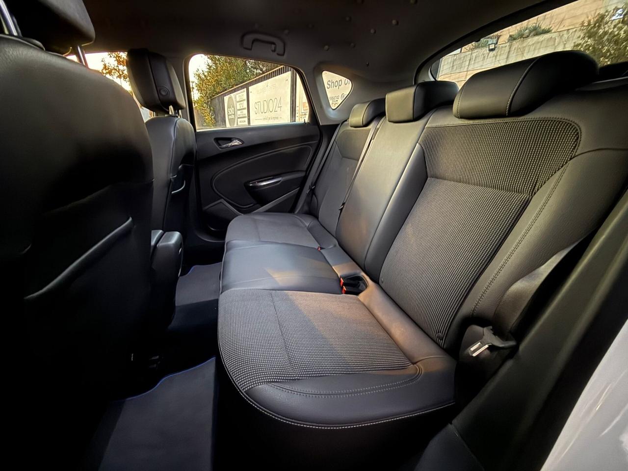 Opel Astra 1.4 TURBO KM. 66.000!