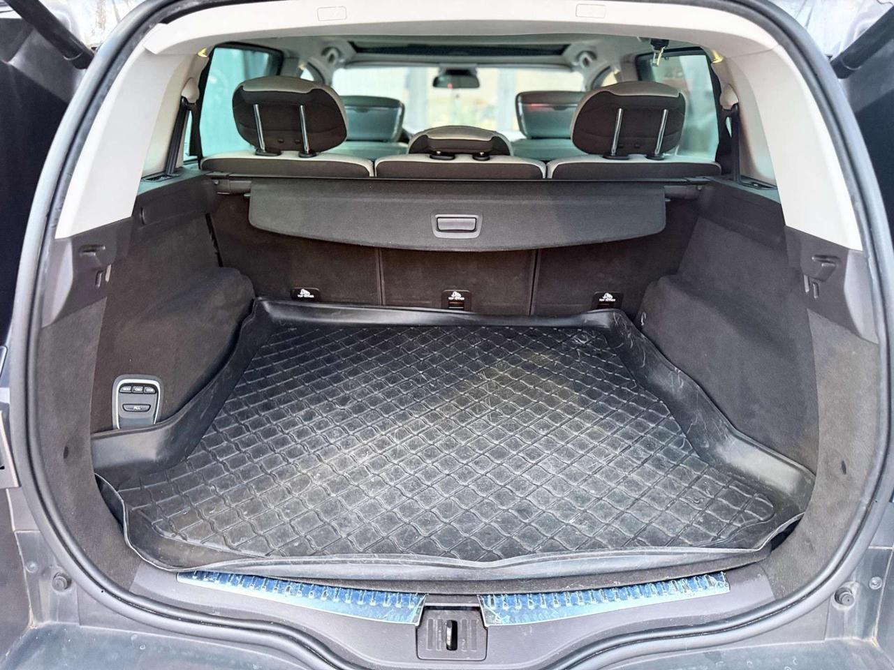 Renault Espace 1.6 Diesel 160CV E6 - 2016