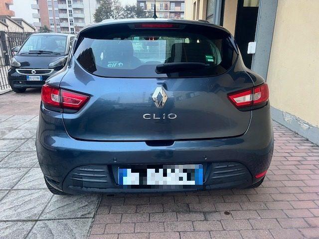 RENAULT Clio TCe 12V 90 CV 5 porte Business