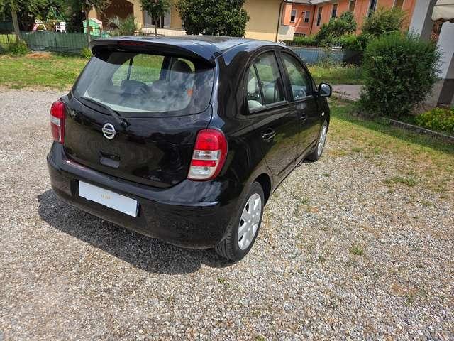 Nissan Micra Micra 5p 1.2 Matic