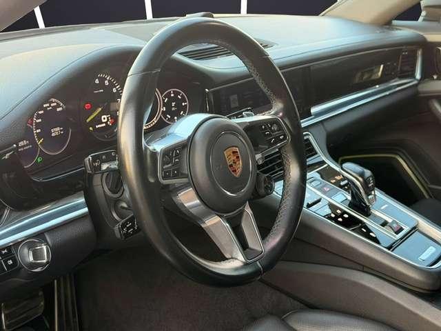 Porsche Panamera Panamera Sport Turismo Sport Turismo 2.9 4 e-hybrid auto Tetto Pan/Matrix/Cerchi 21/Scarichi Sportiv
