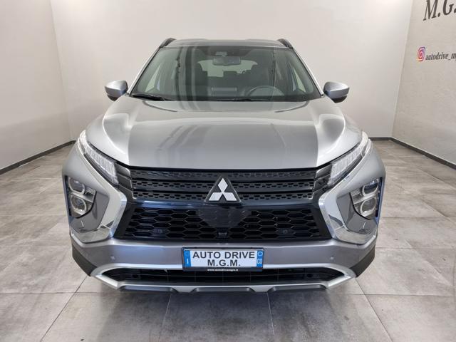 MITSUBISHI Eclipse Cross 2.4 MIVEC 4WD PHEV Instyle SDA Pack 0