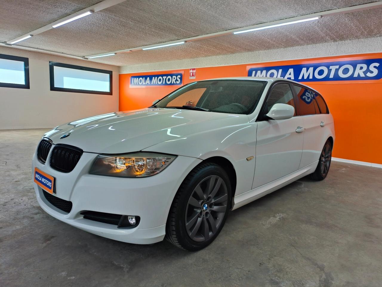 Bmw 316 320d cat Touring 116 CV