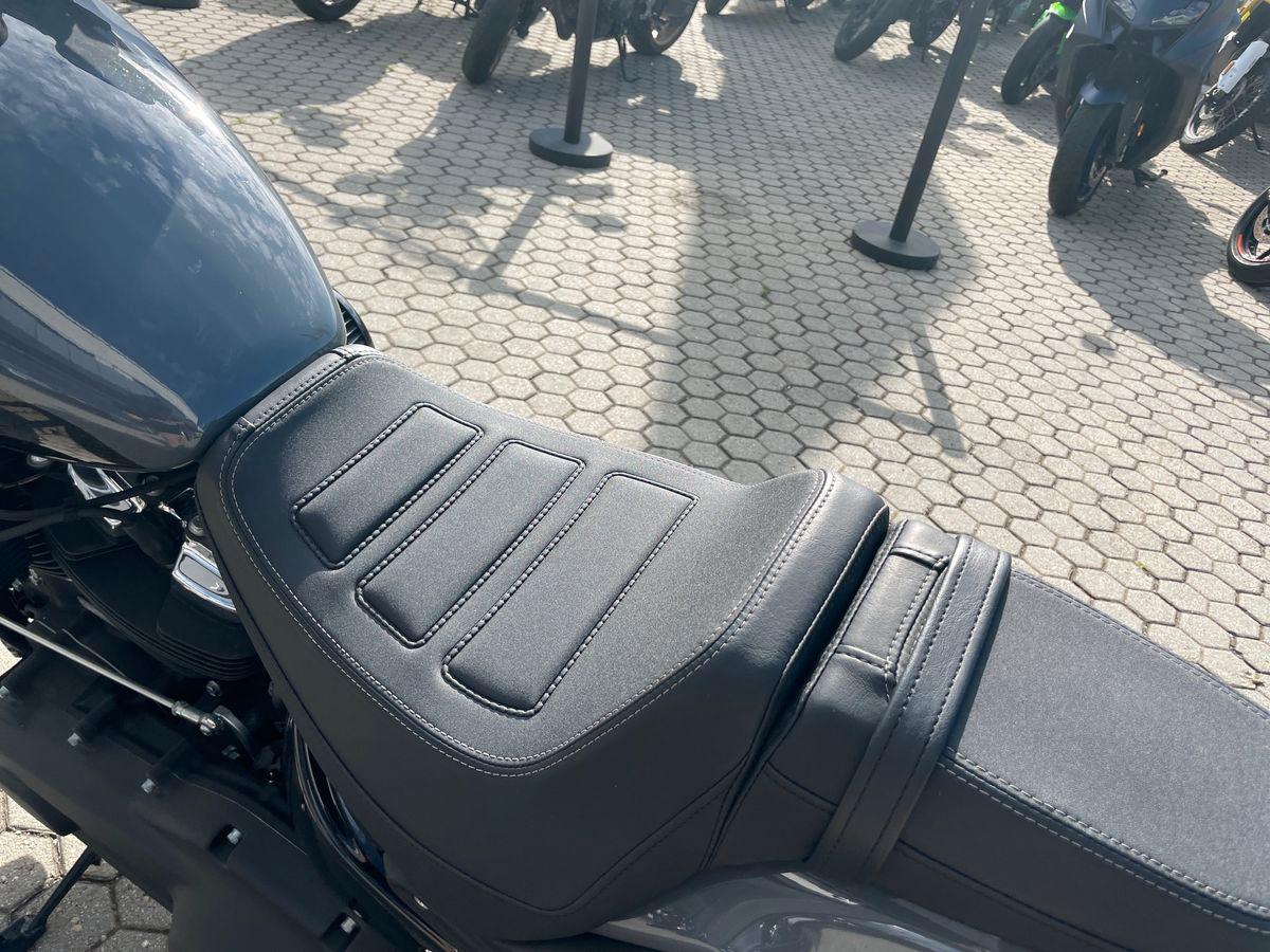 Altre Marche Cruiser - Fat Bob 114 abs my21