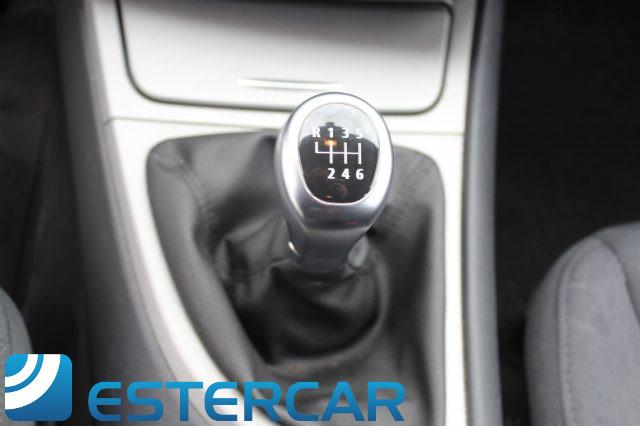 BMW 116 d 2.0 116CV 5 porte Attiva DPF