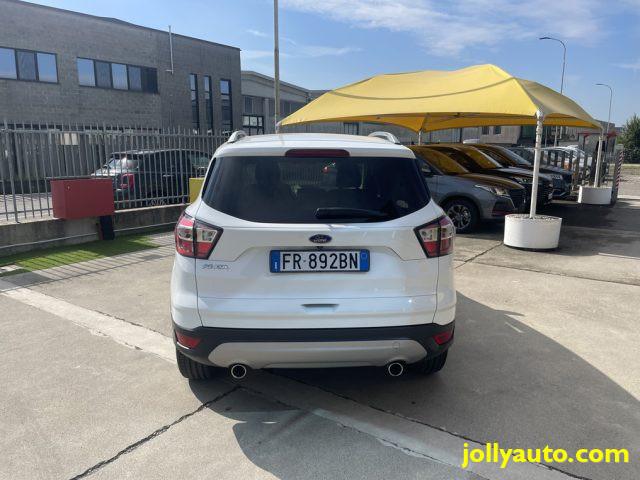 FORD Kuga 1.5 TDCI 120 CV S&S 2WD Titanium